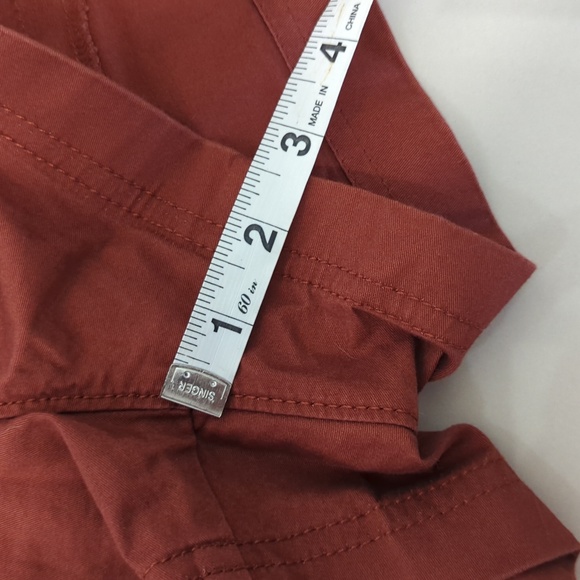 High waisted shorts XS - Picture 8 of 9